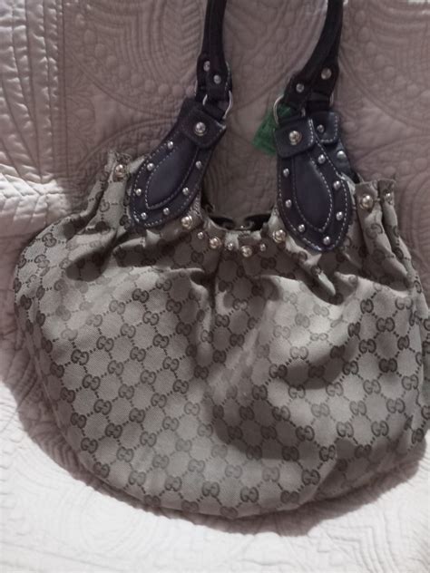 fake gucci pelham bag